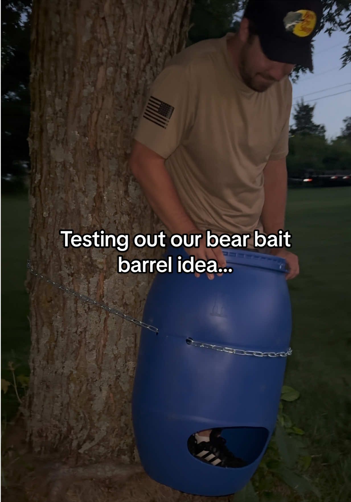 @Dan Mathews