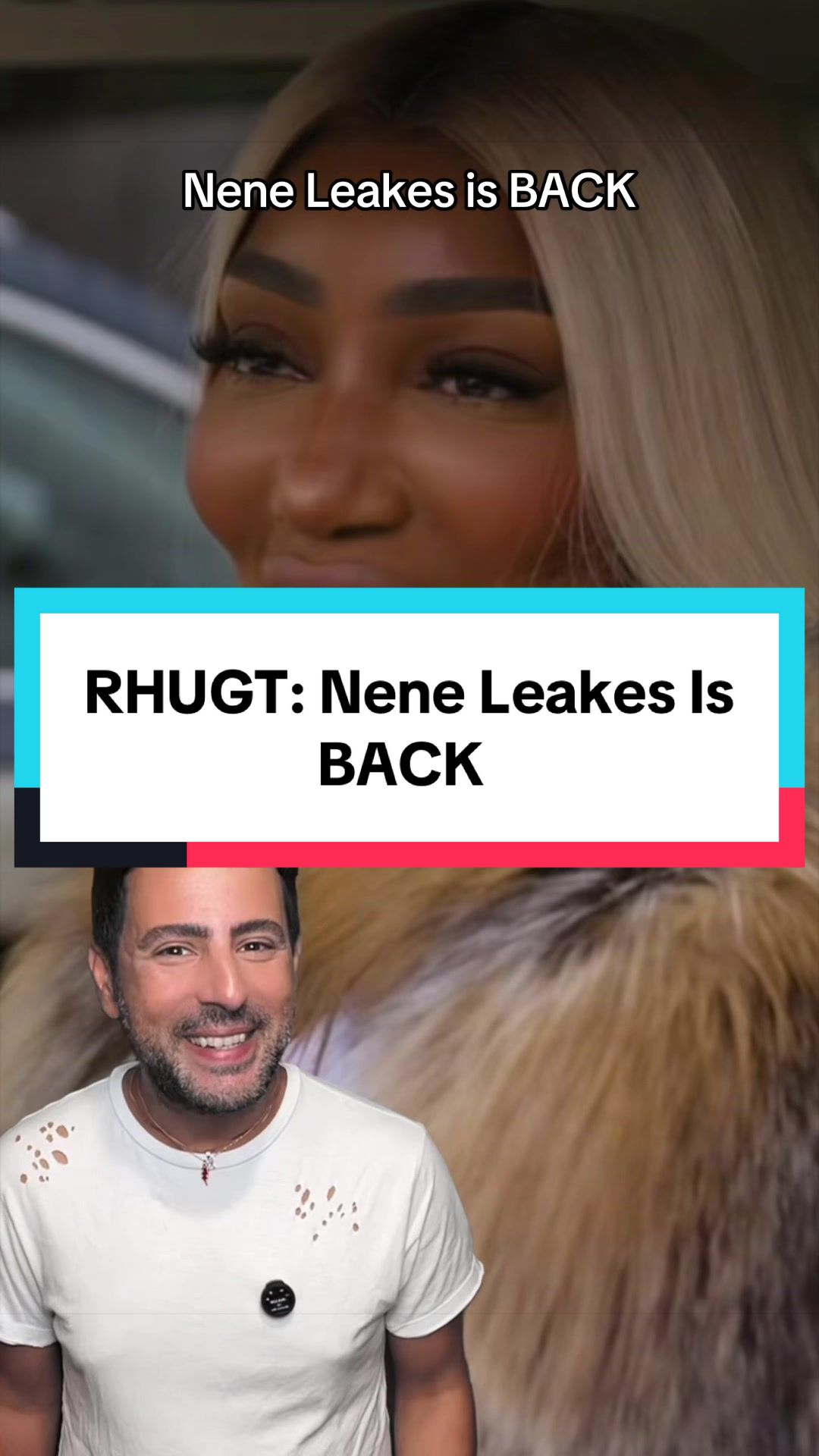 @Georgio Says