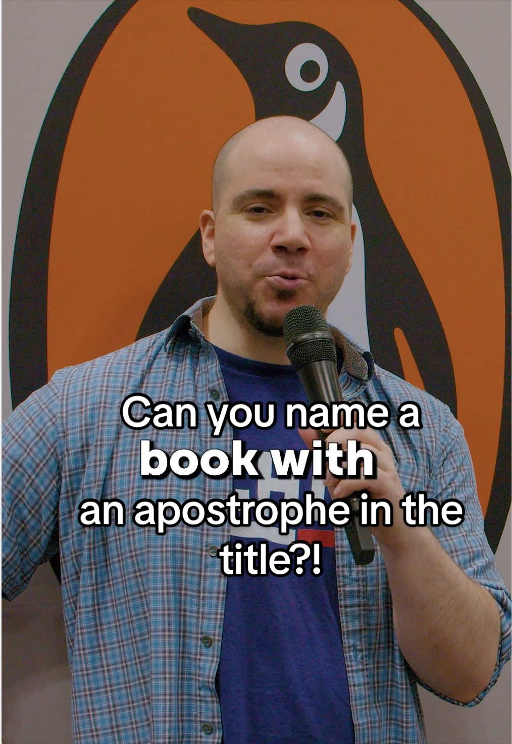 @Penguin Random House