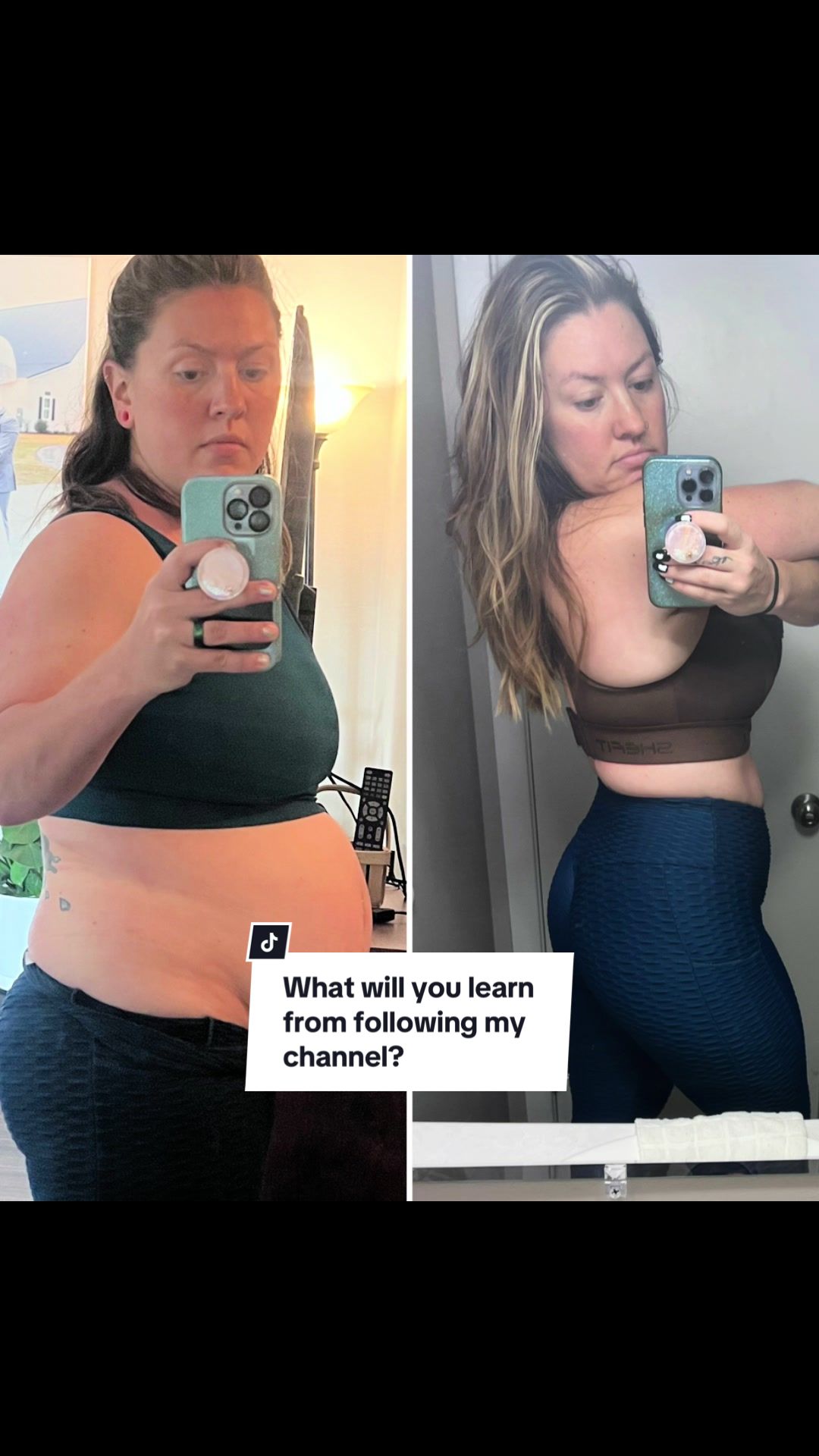 @Fat to Fit Mandy