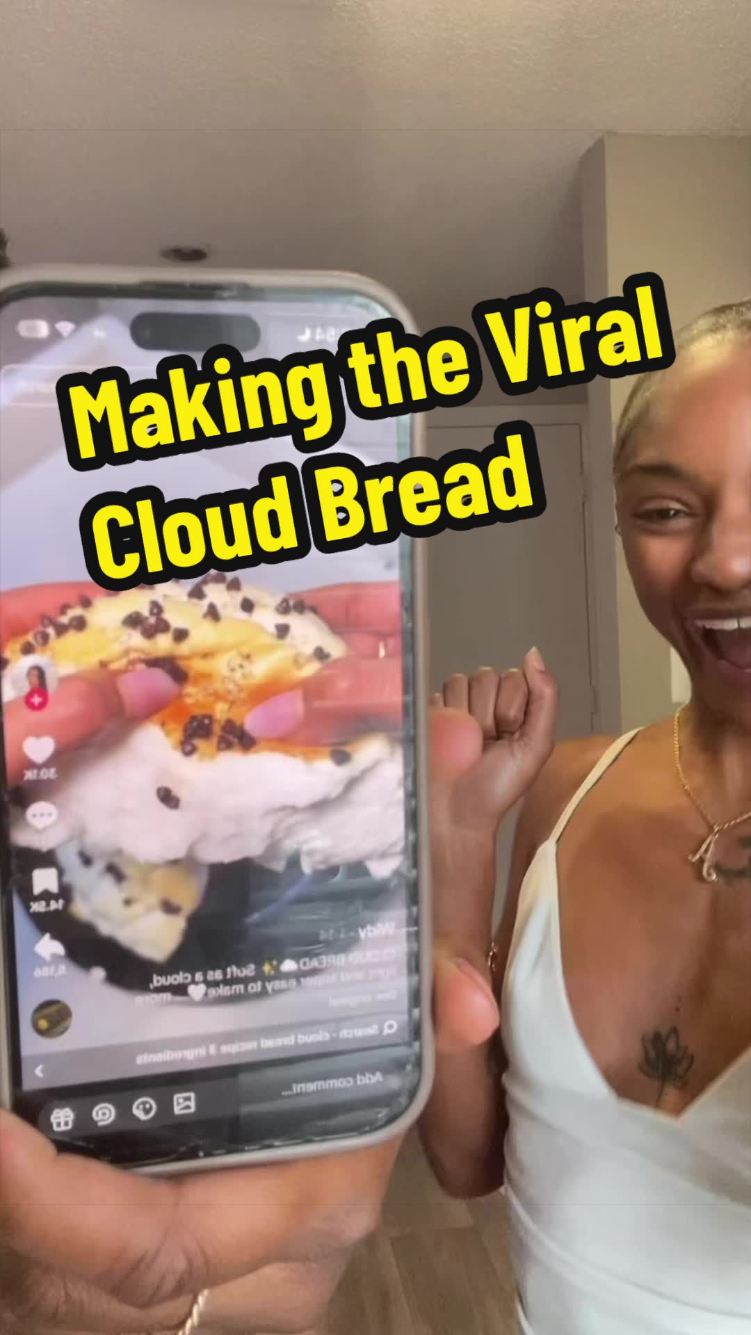 @Asha G / CLT content creator
