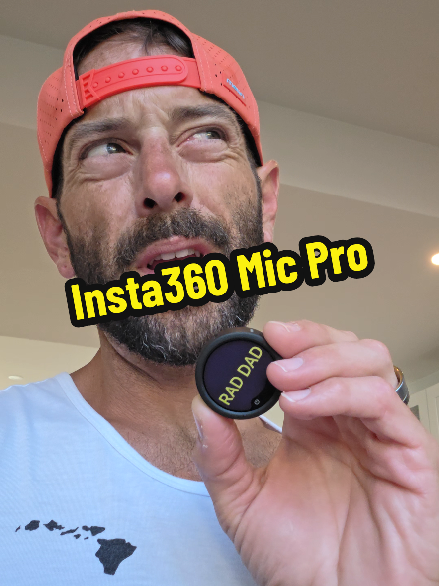 @Rad Dad 2.0 (GHouseFam)
