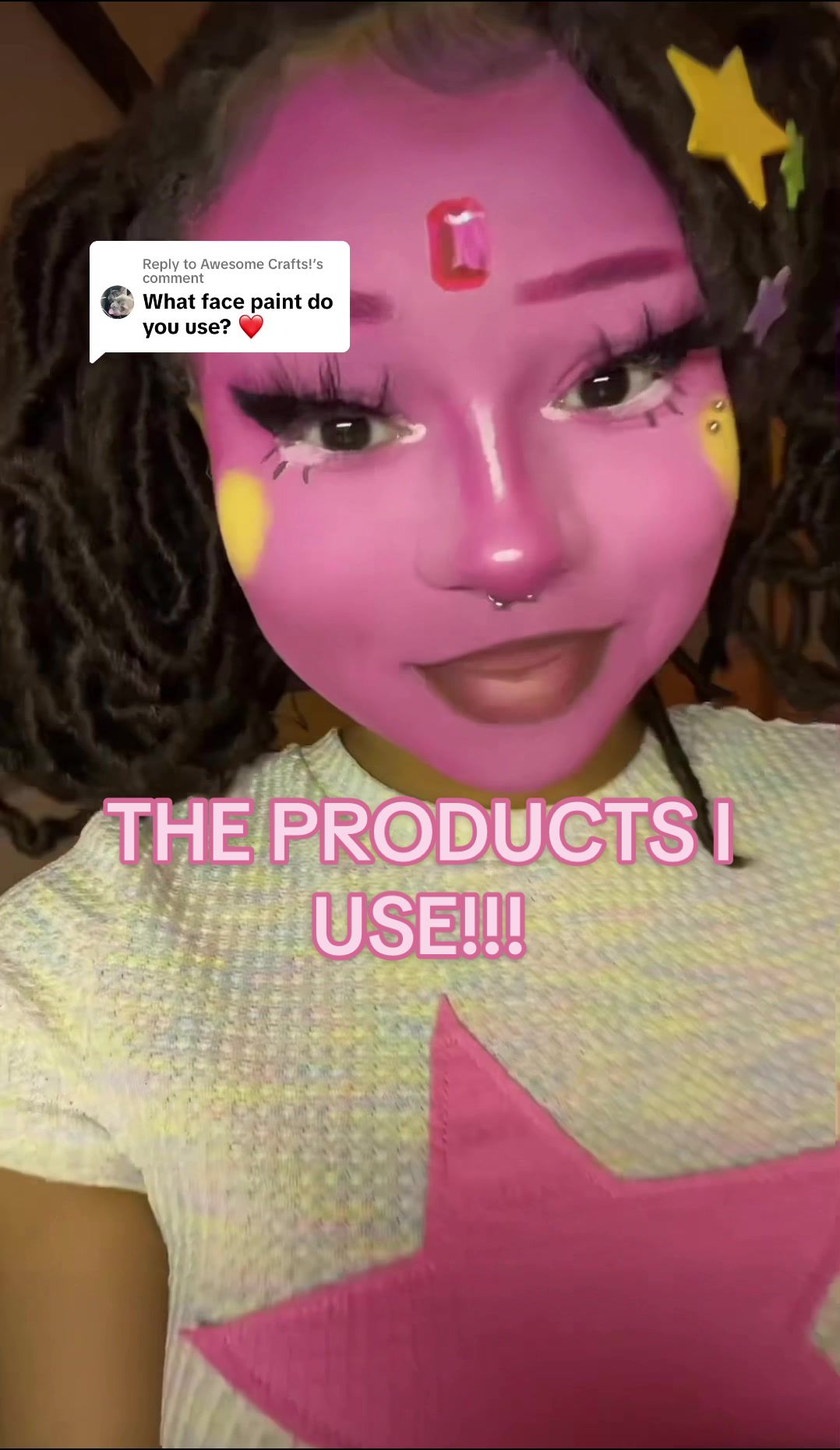 @Freakishcosmetics