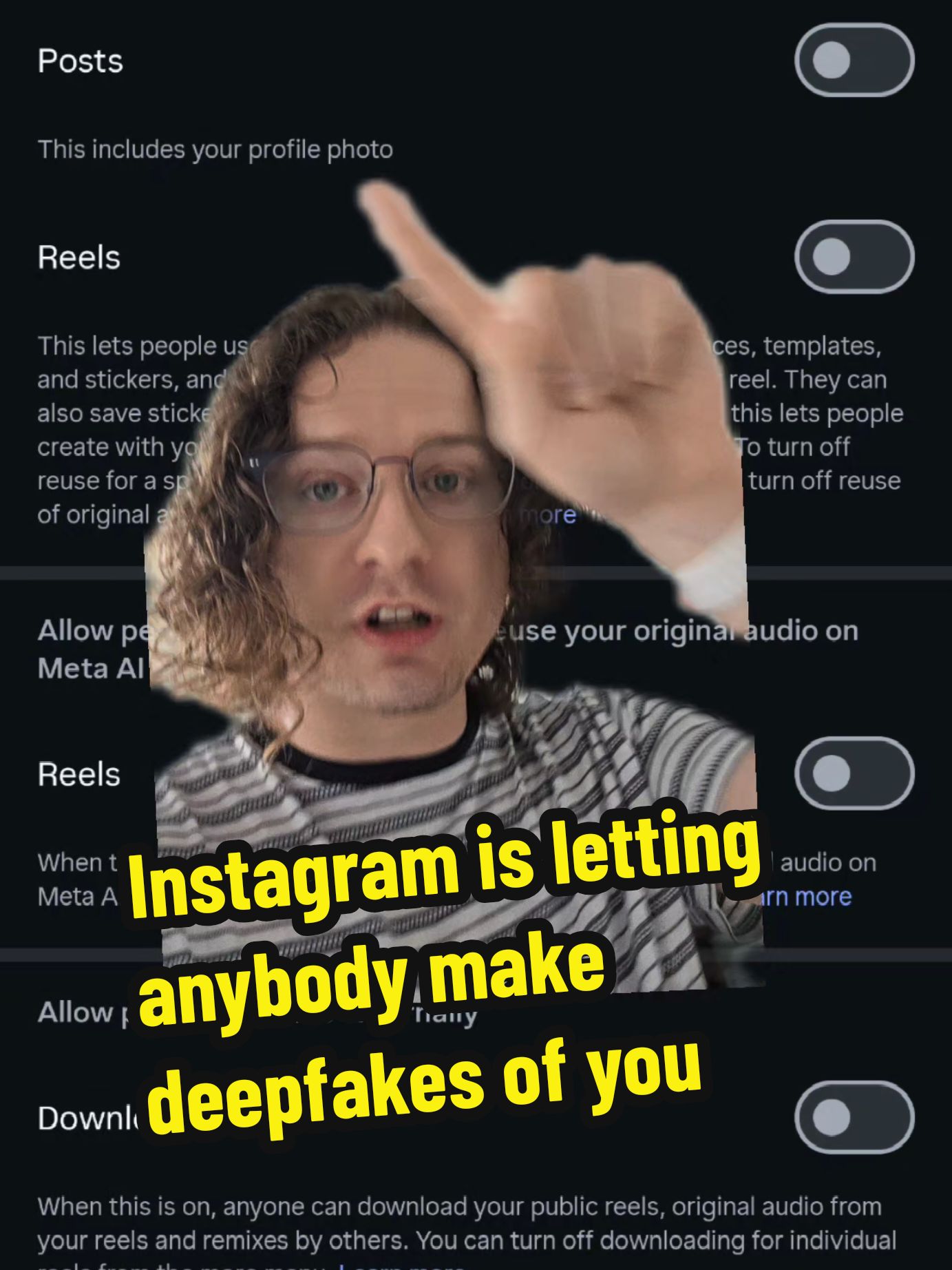 @maxashermiller on all apps