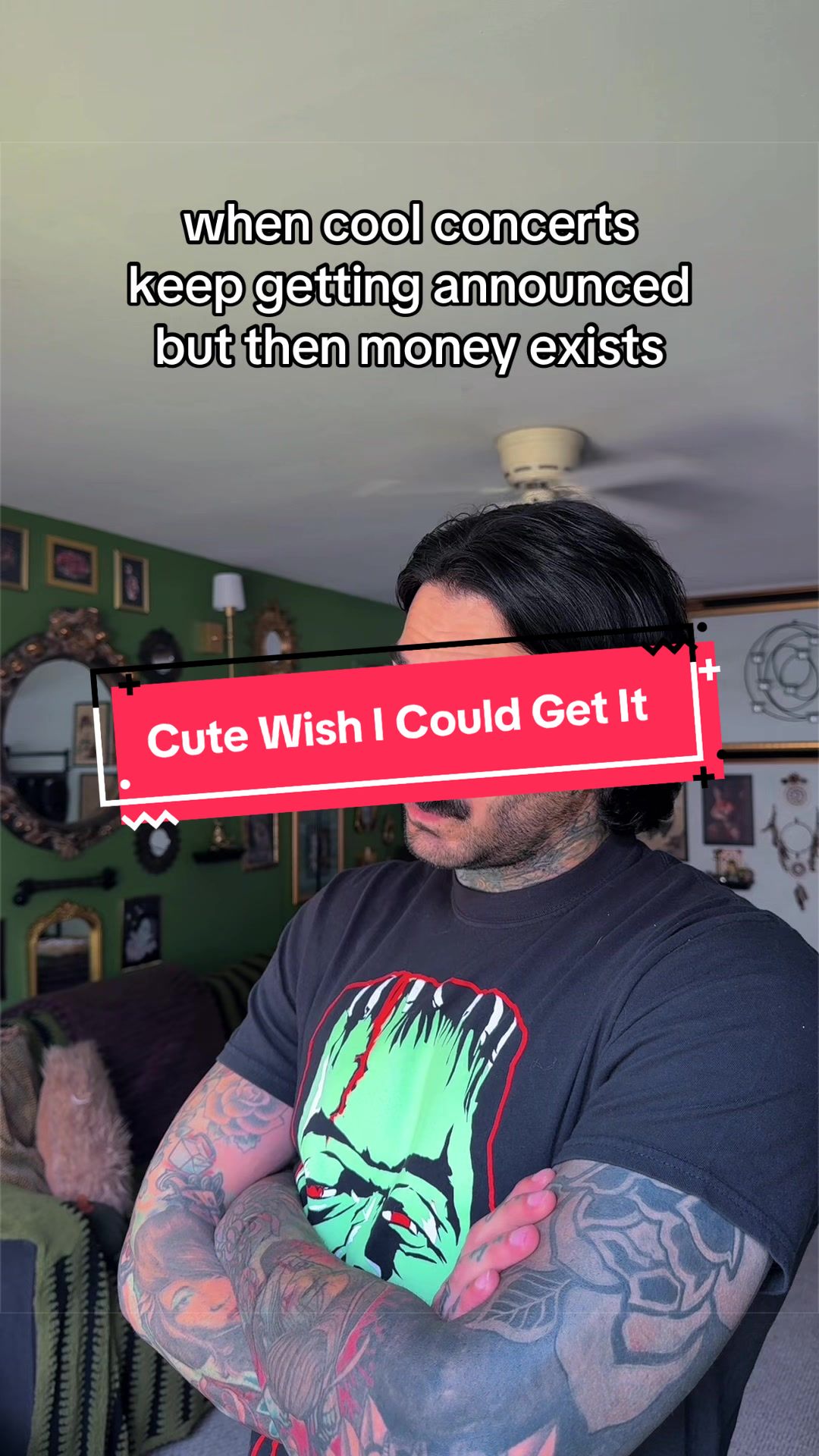 @Charles Anthony