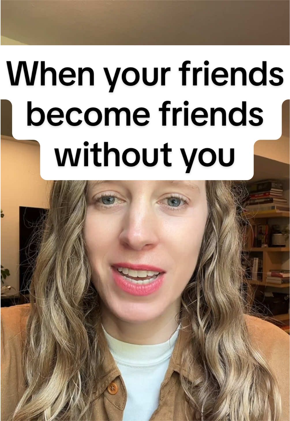 @Mary Teaches Social Skills