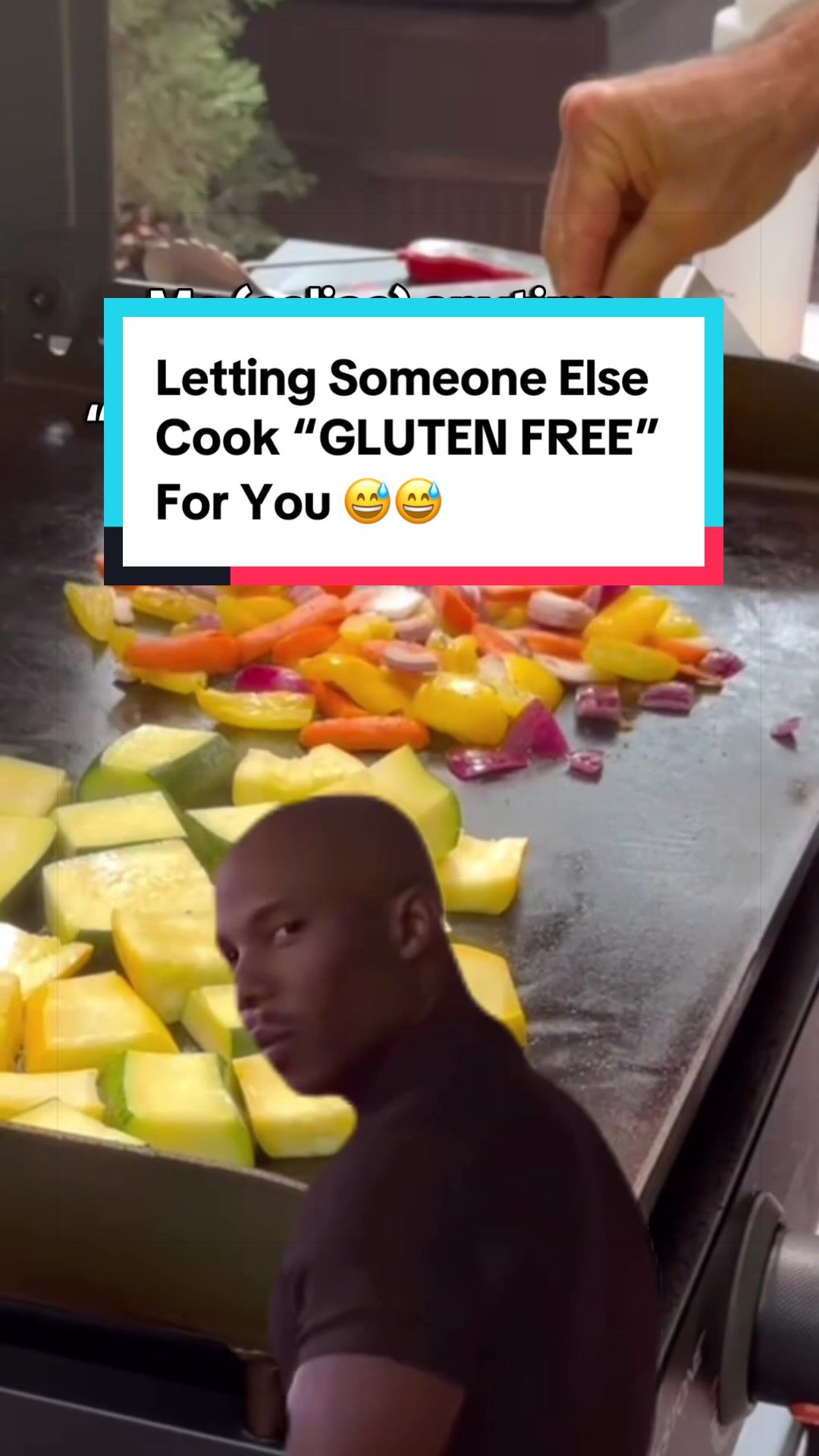 @Gluten Free With Casey C