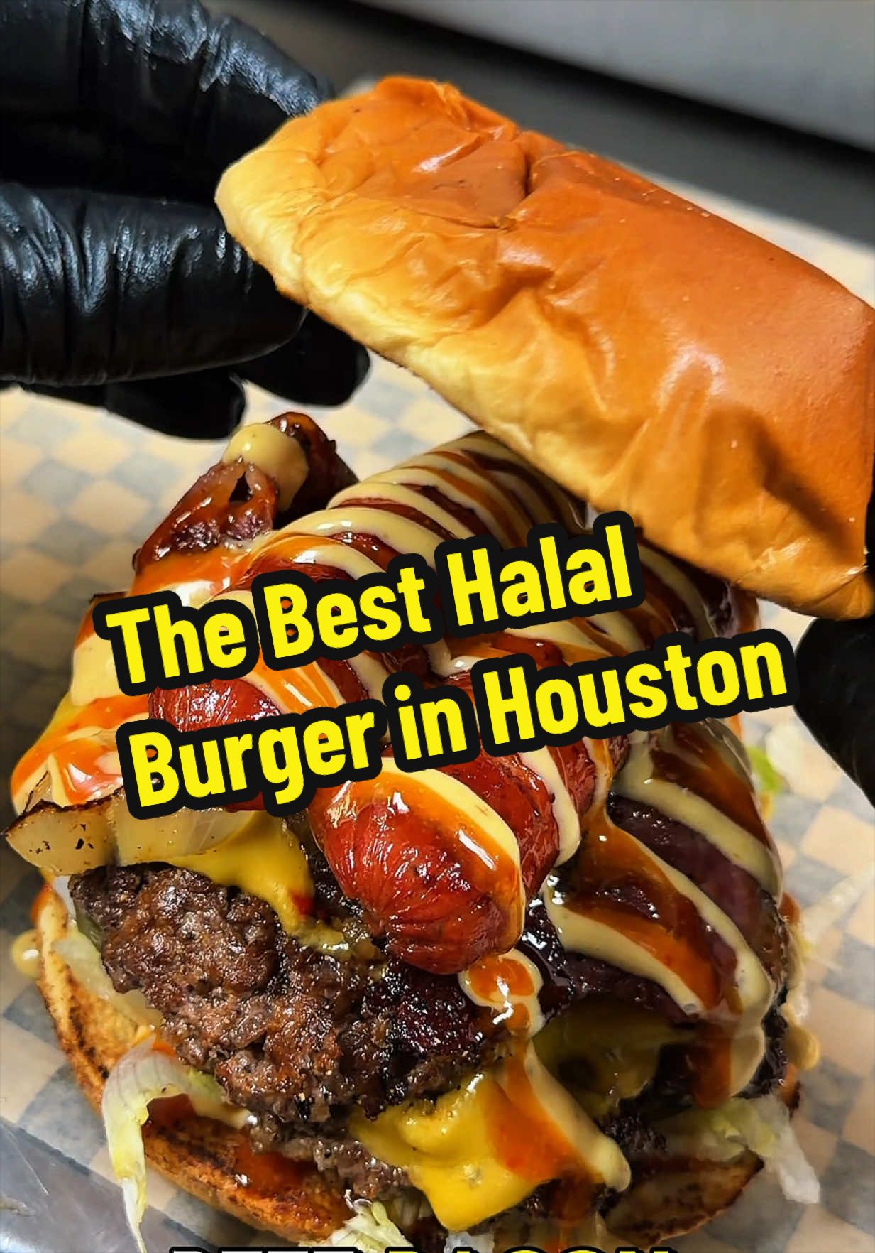 @You Had Me @ Halal