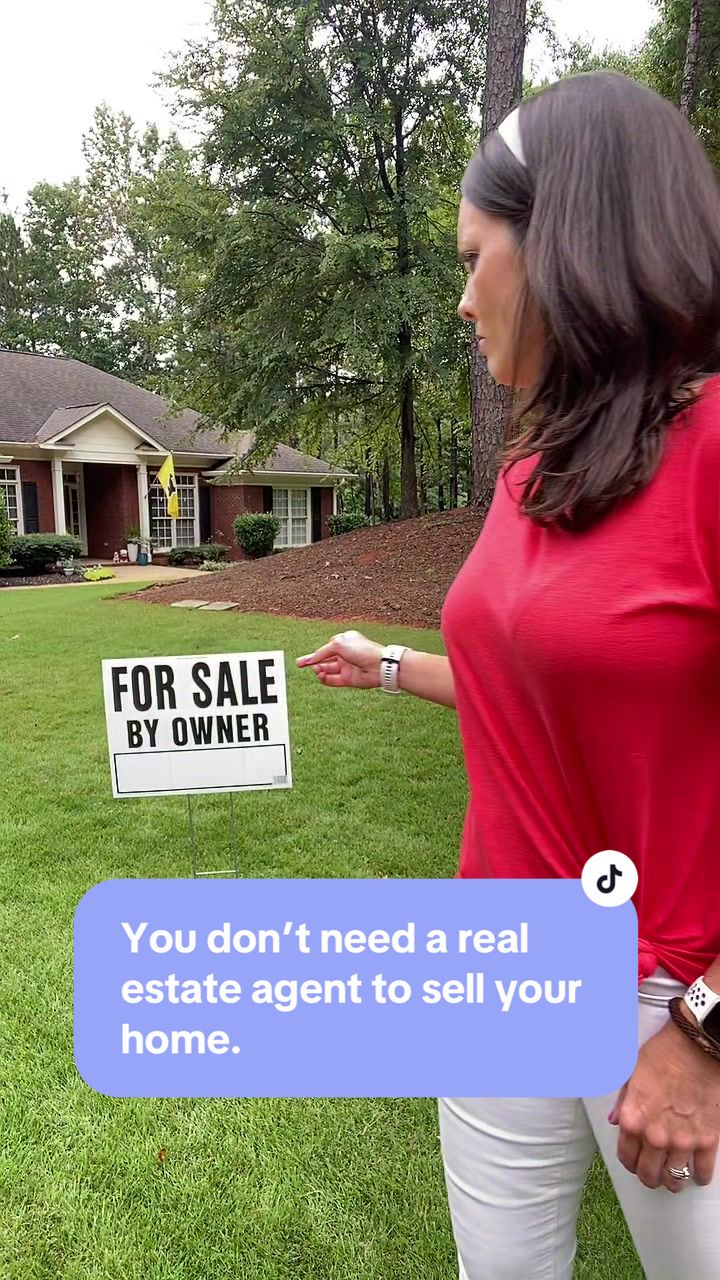@Tara Griffith | GA REALTOR®