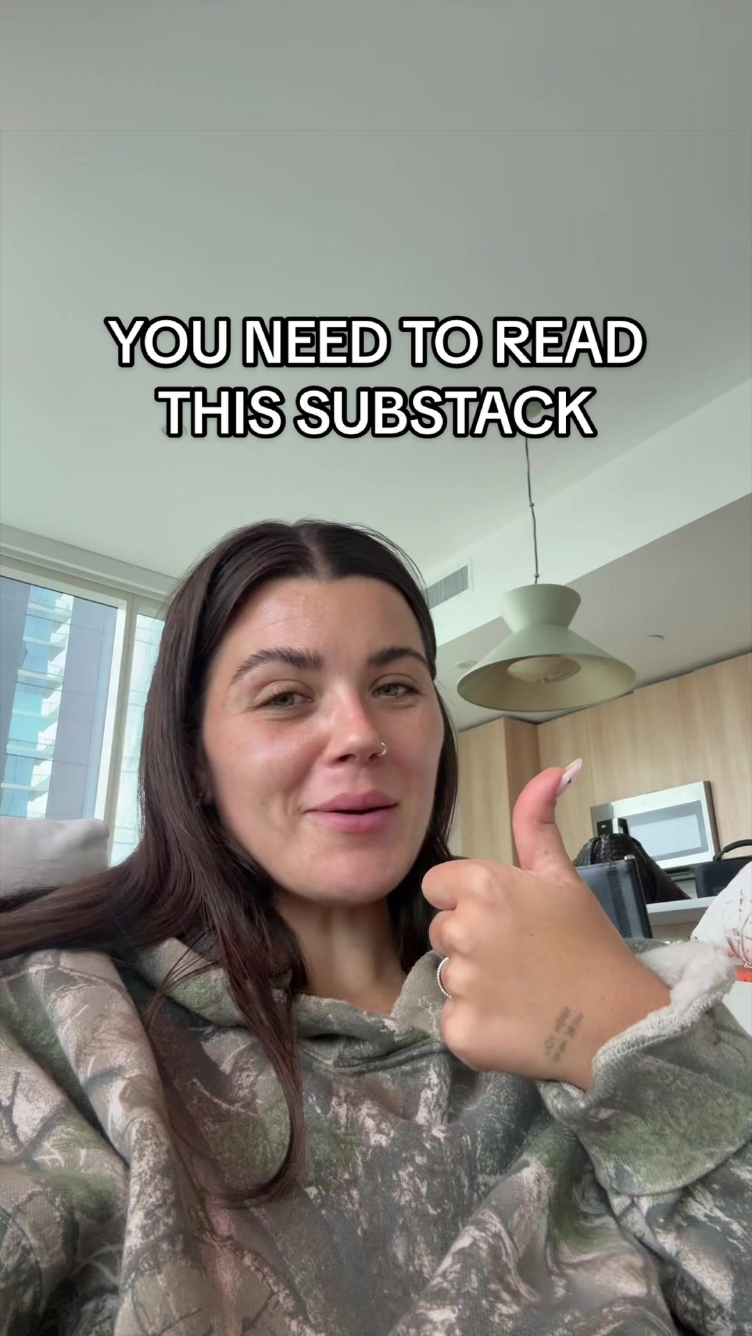 @Olivia Hedlund