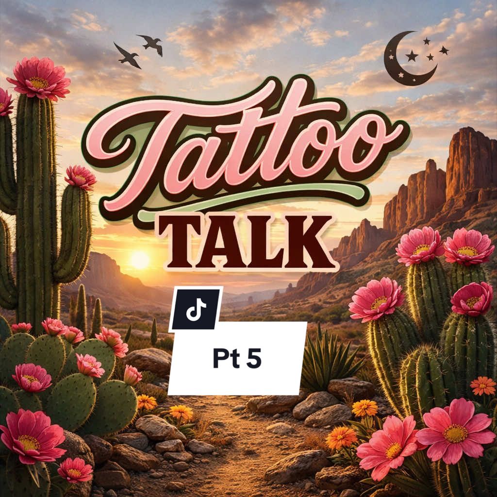 @InkedAZBabe