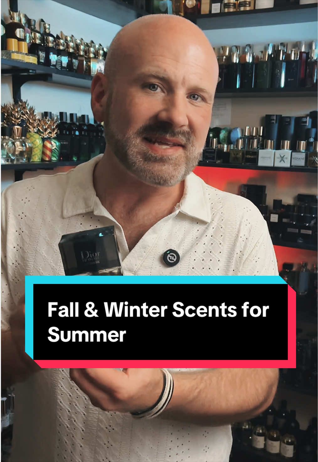 @Marshall the Scent Addict