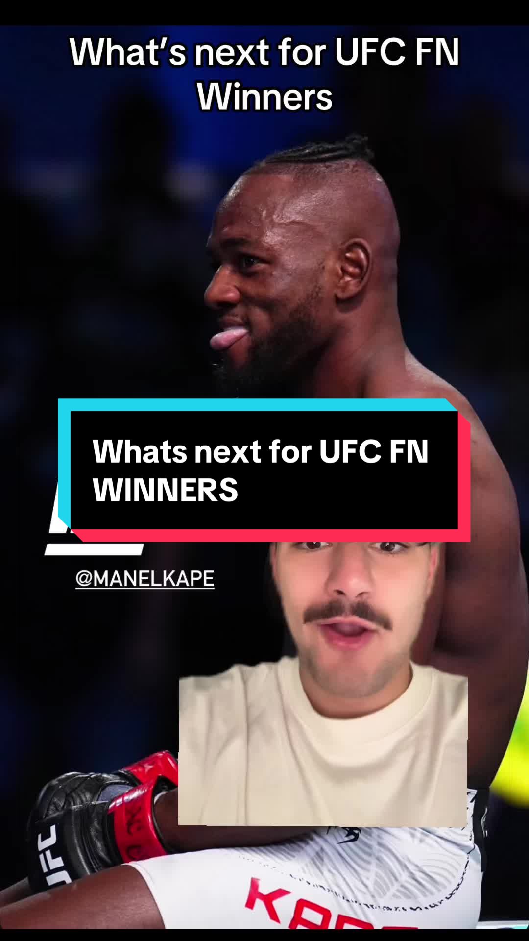 @NiccyGFightTalk