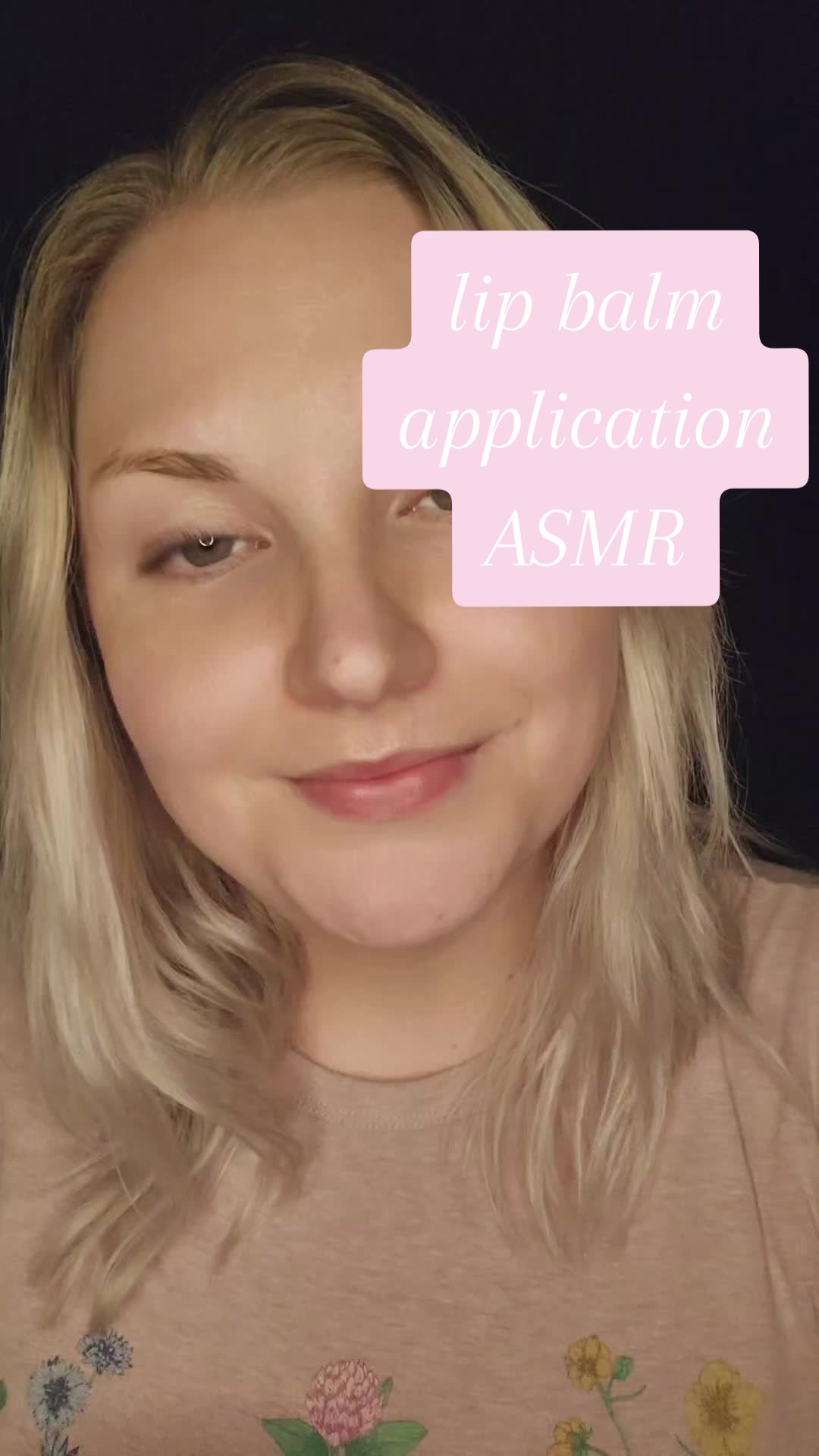 @saratonin ASMR