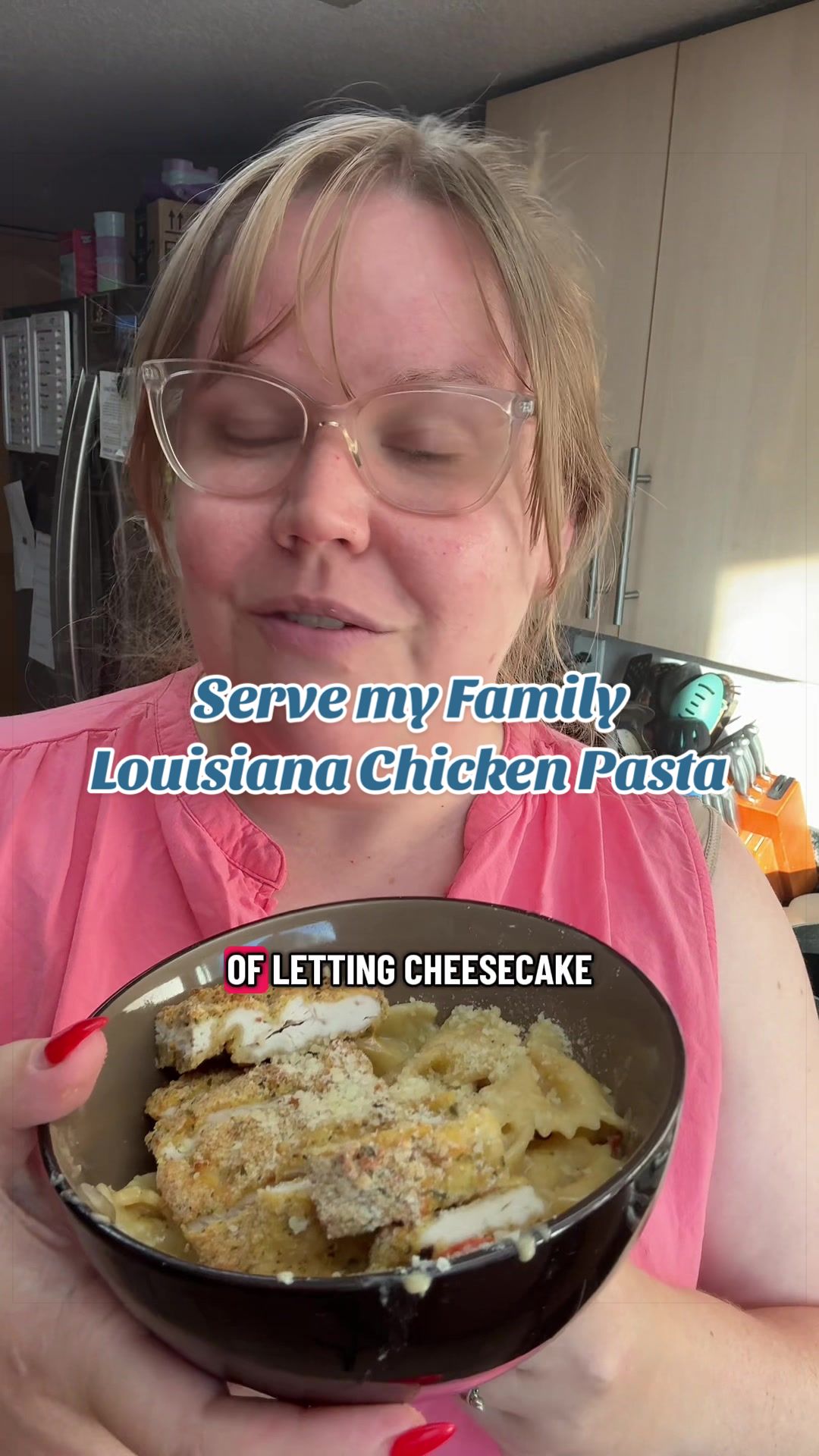 @Lauren| Budget| Family| Food