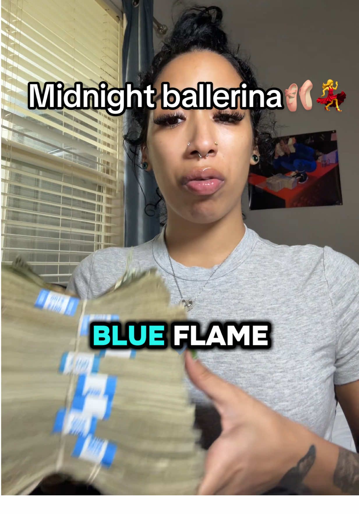 @MsBagggladyyy💚🫡💰