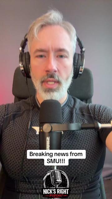 @Nick’s Right Podcast
