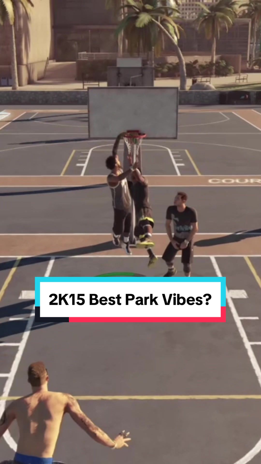 @2K Vibes🎮