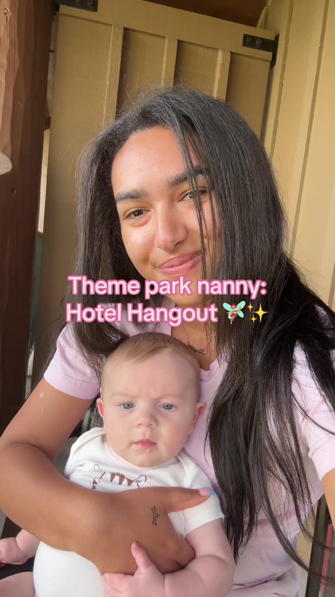@Theme Park Nanny