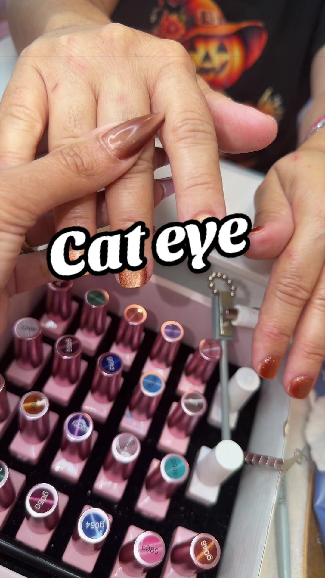 @Nails by Joseline
