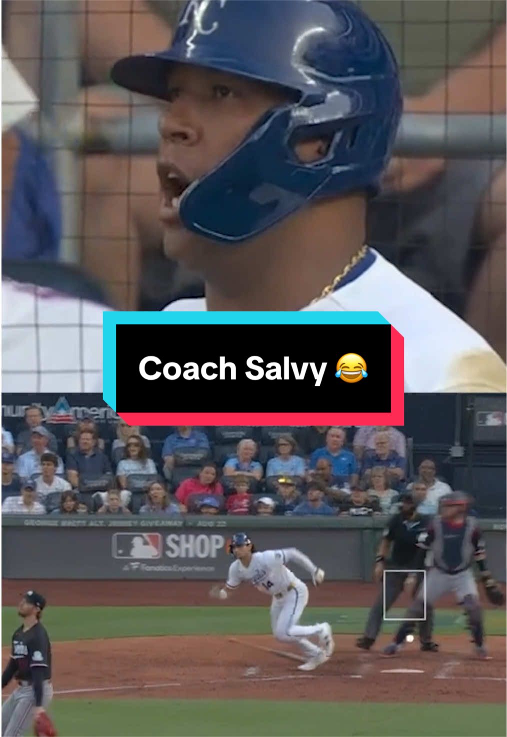 @MLB