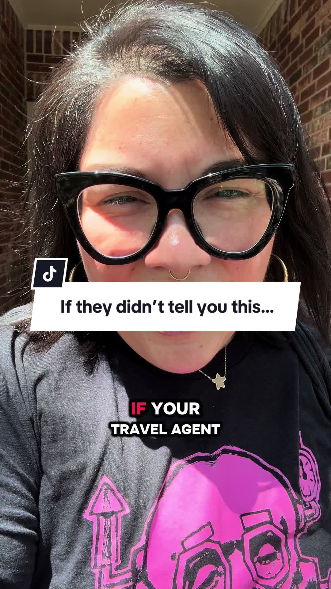 @Duncan: Travel Agent