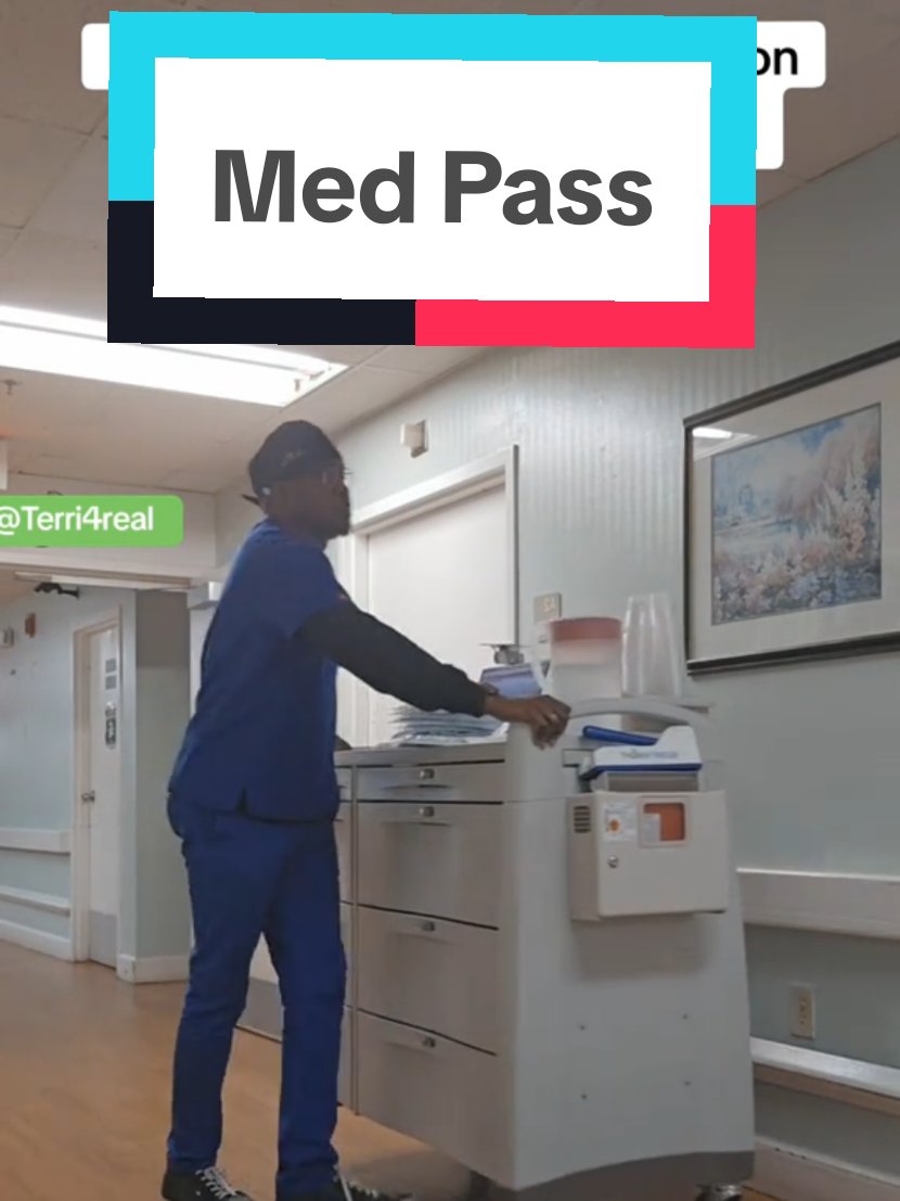 @Nurse Terry