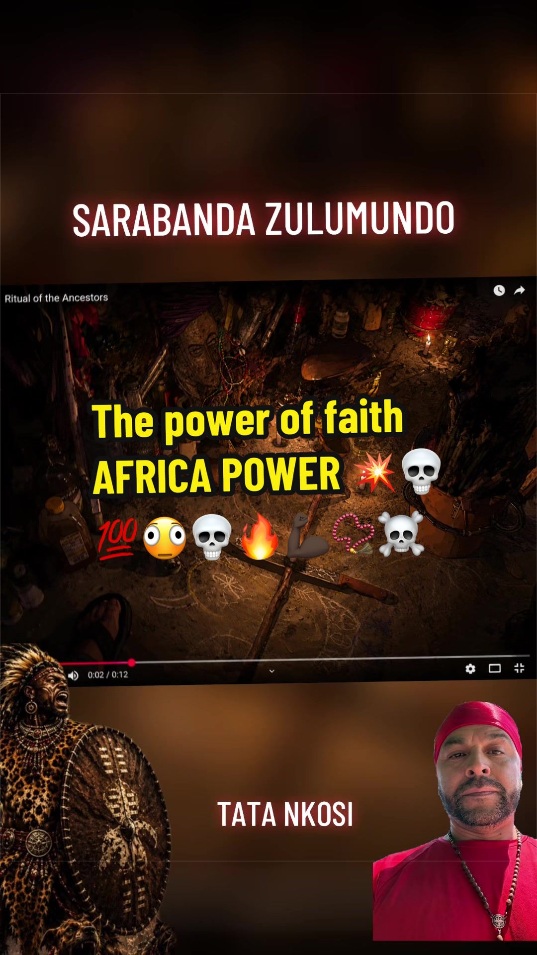 @Sarabandamundo