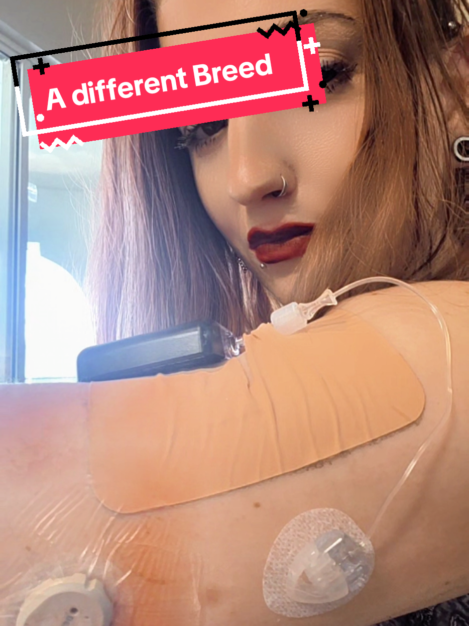 @JessicaLynnMcC☆T1D