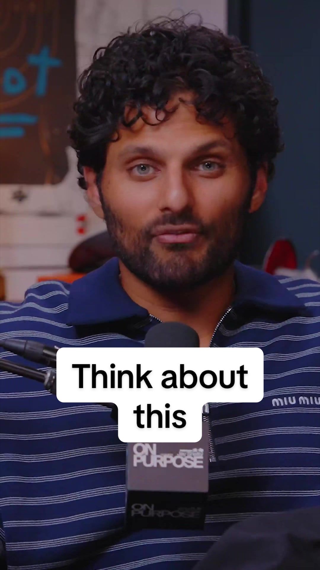 @Jay Shetty