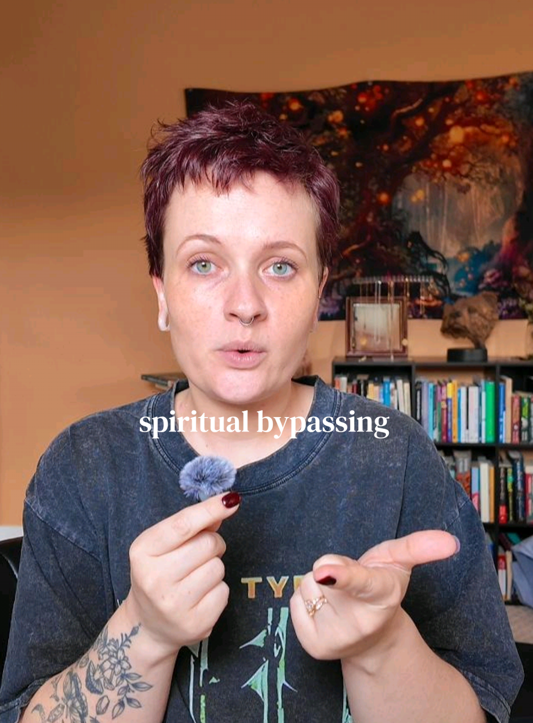 @Salina 🌿 Catholic Feminist