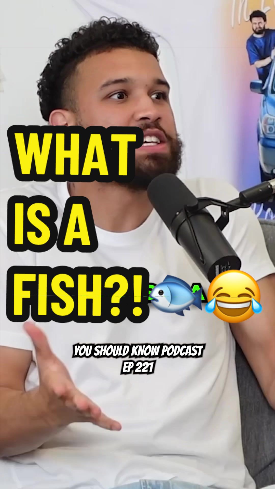 @You Should Know Podcast
