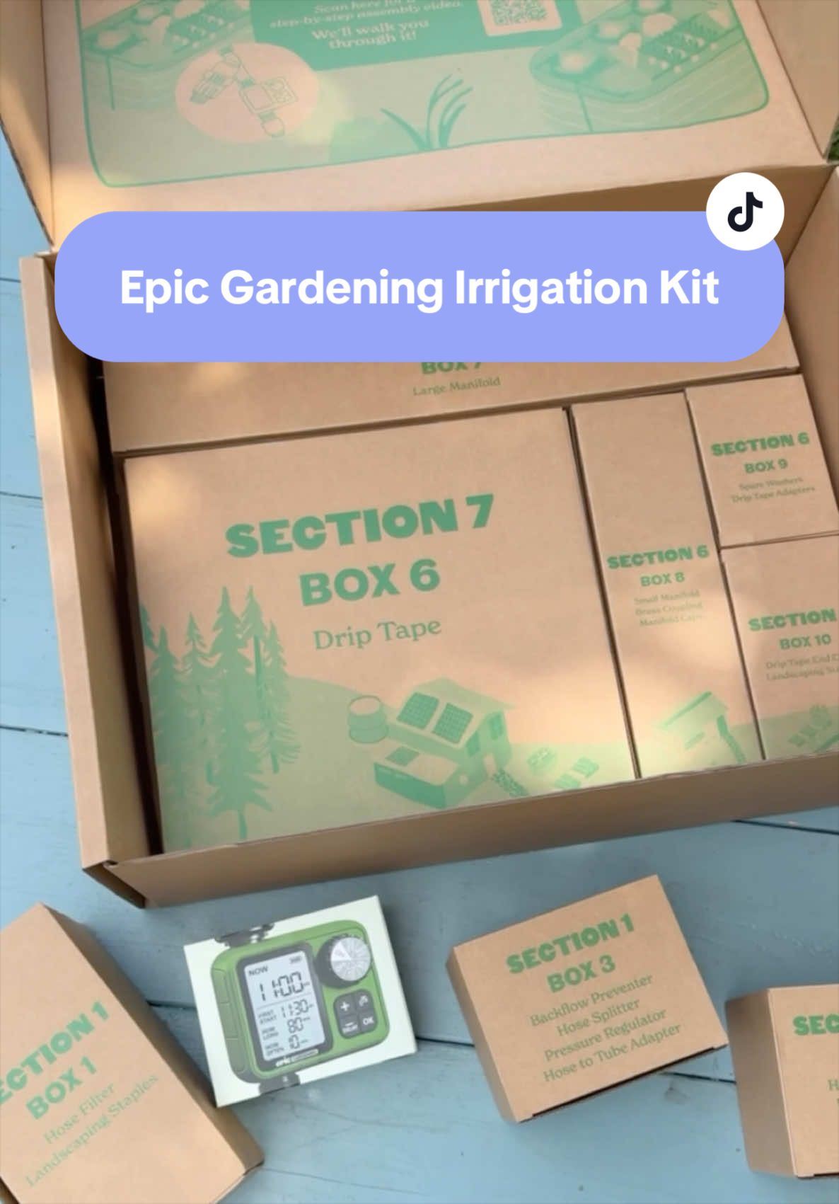 @Manica | zone 6a gardener