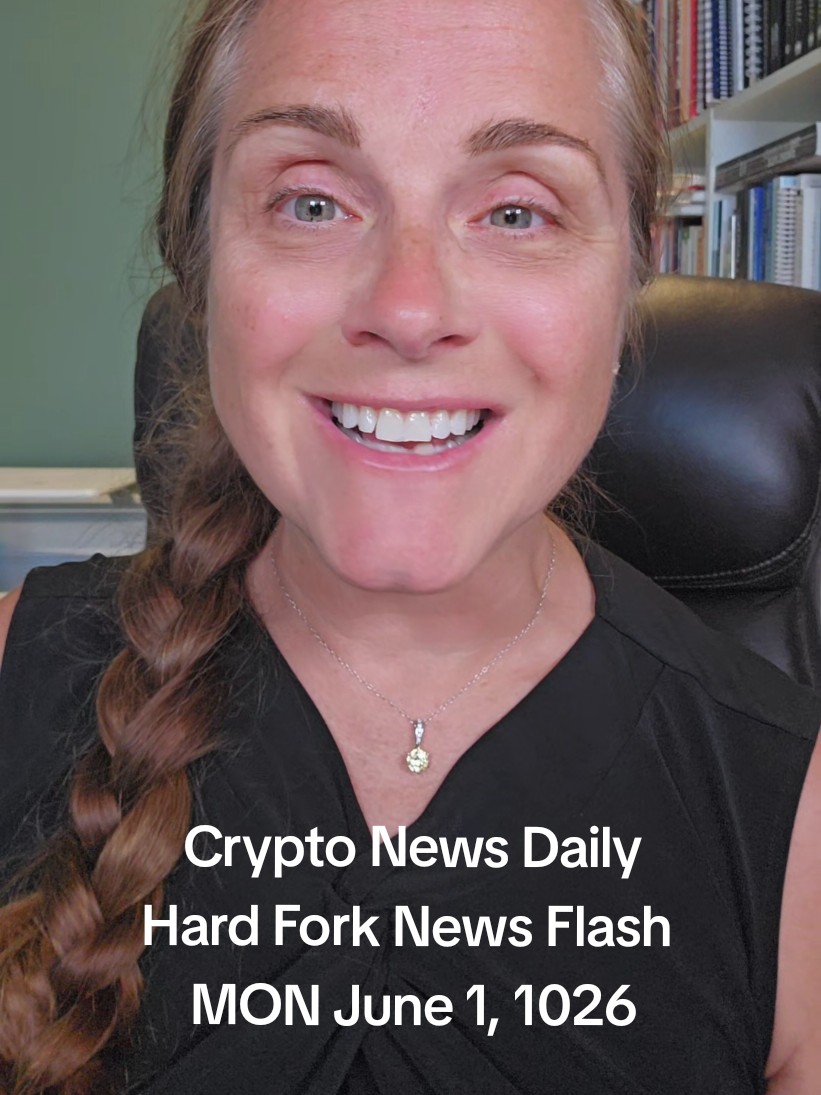 @TracieTeachesCrypto