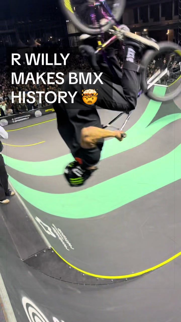 @EARLY 2000S BMX