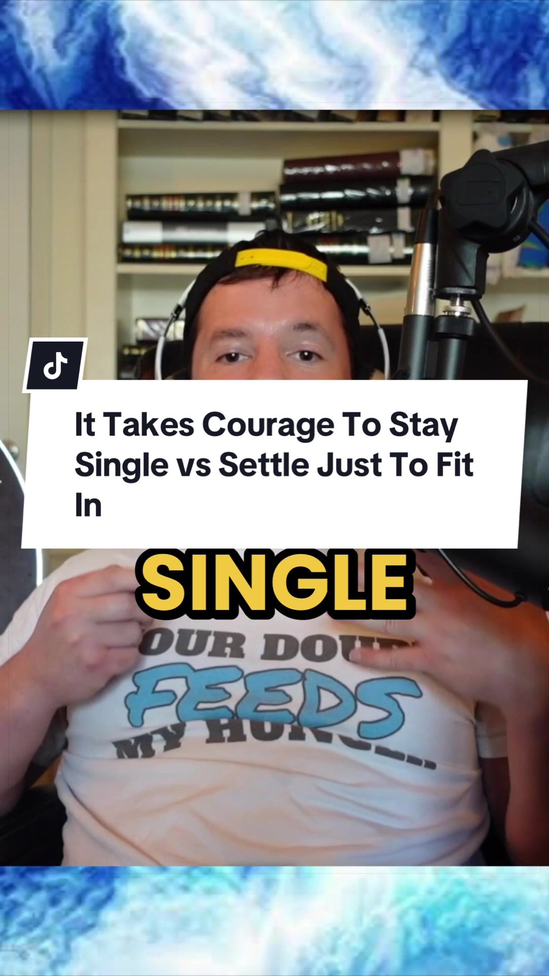 @Jared Weiss