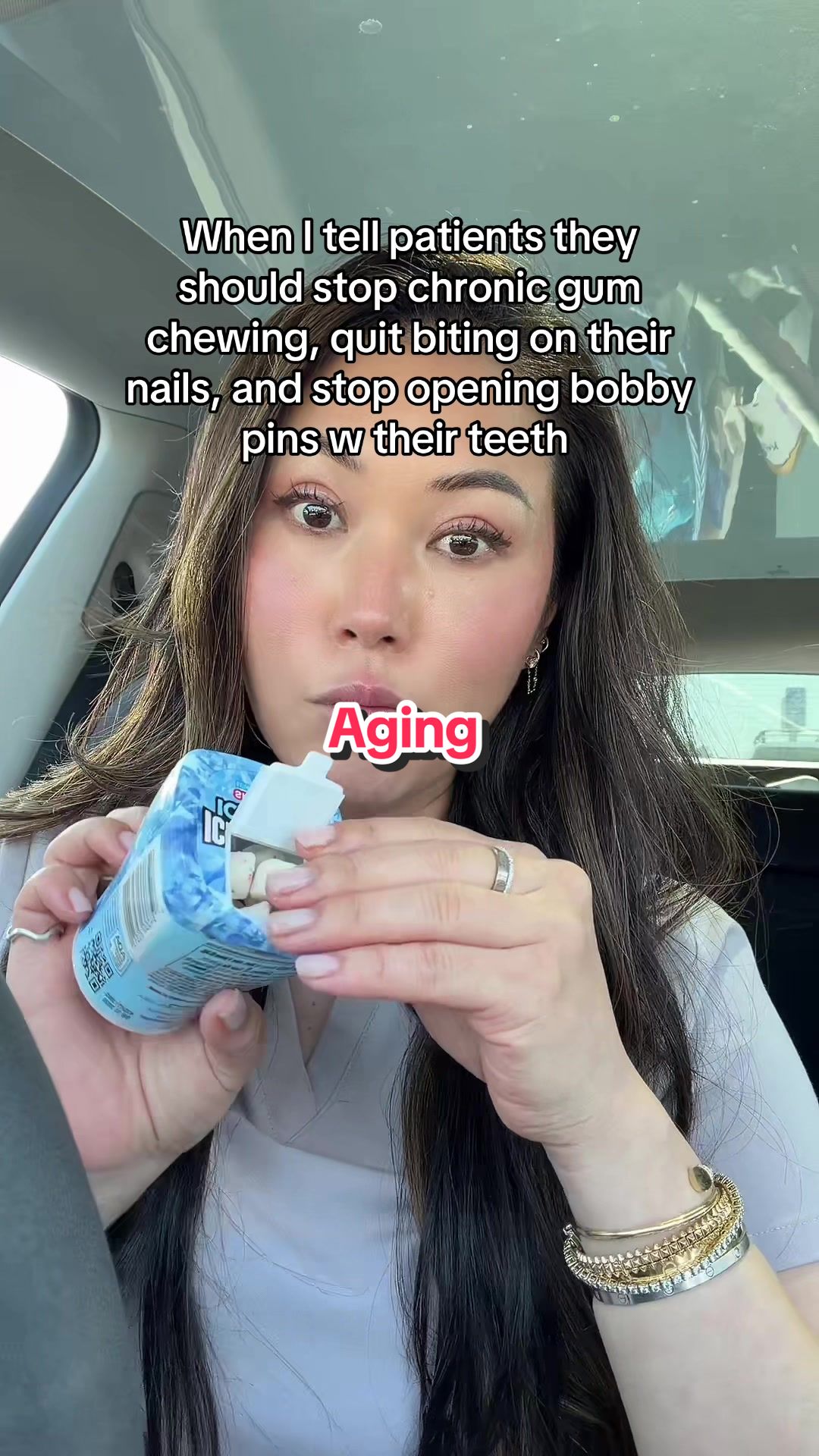 @Joycethedentist