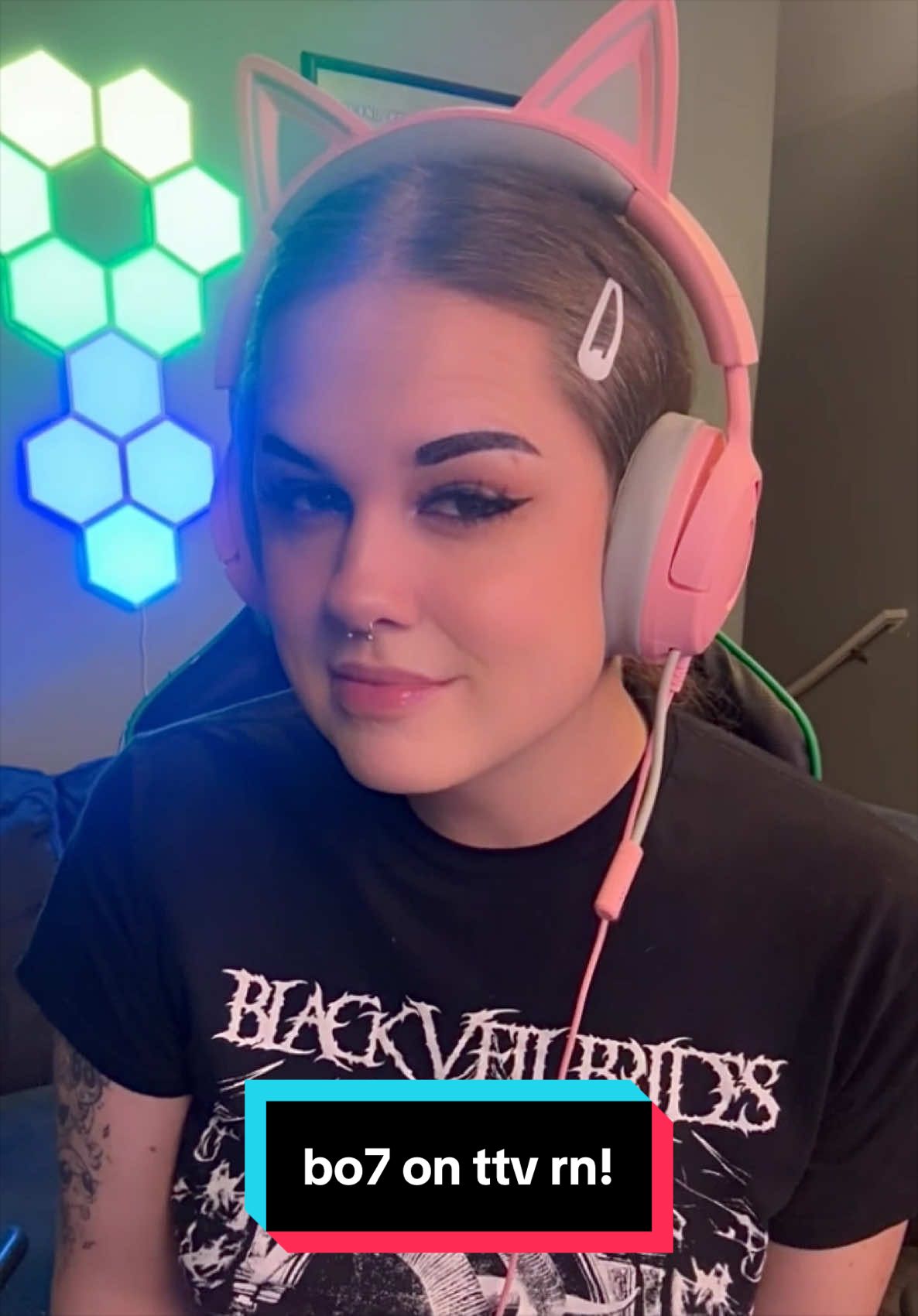 @Dig1talRain&trade;️