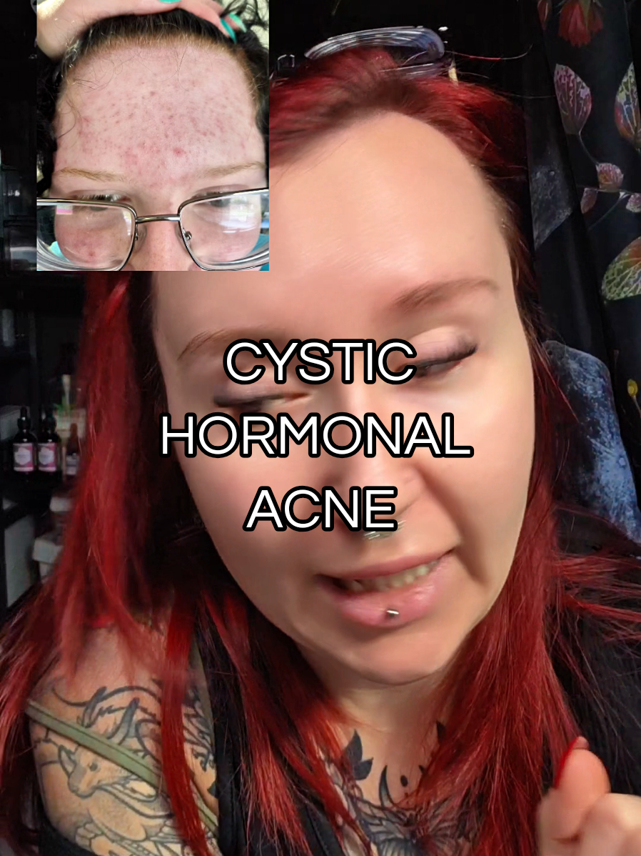 @Mid 30s Holistic Glow Up