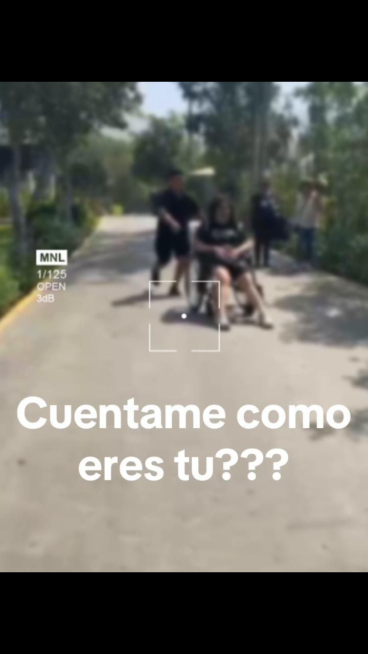 @Jahayra Jara Bisso