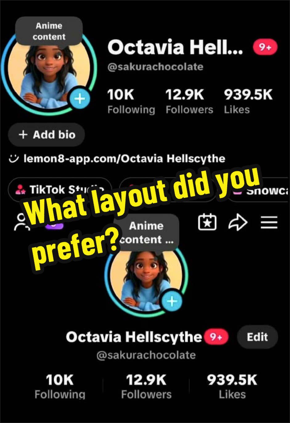 @Octavia Hellscythe