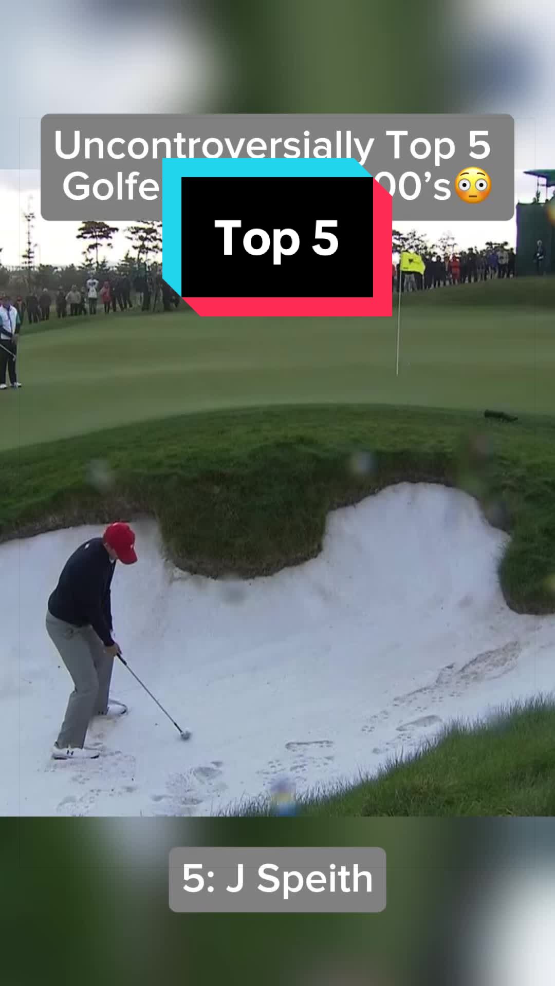 @Floppy Golf