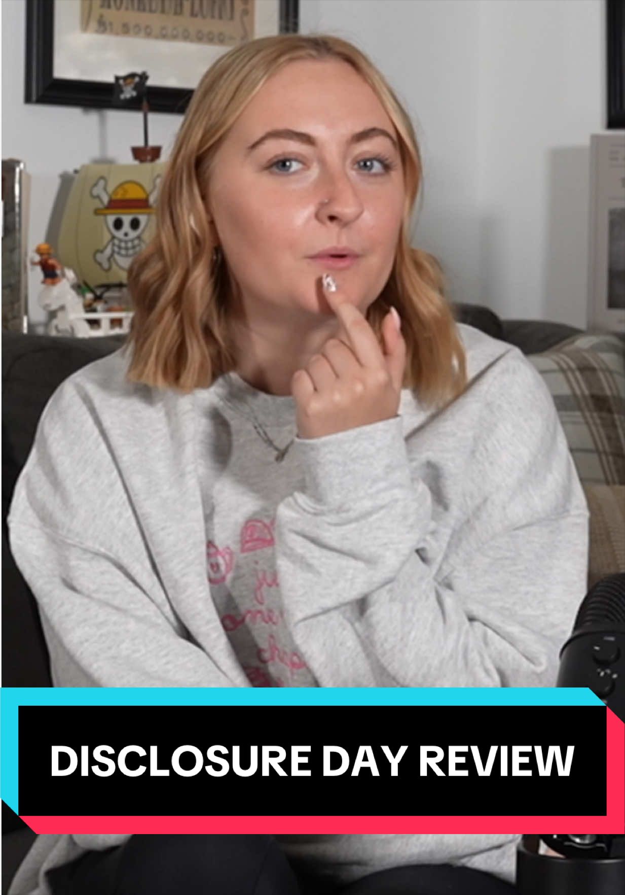 @You Didn’t Ask Podcast