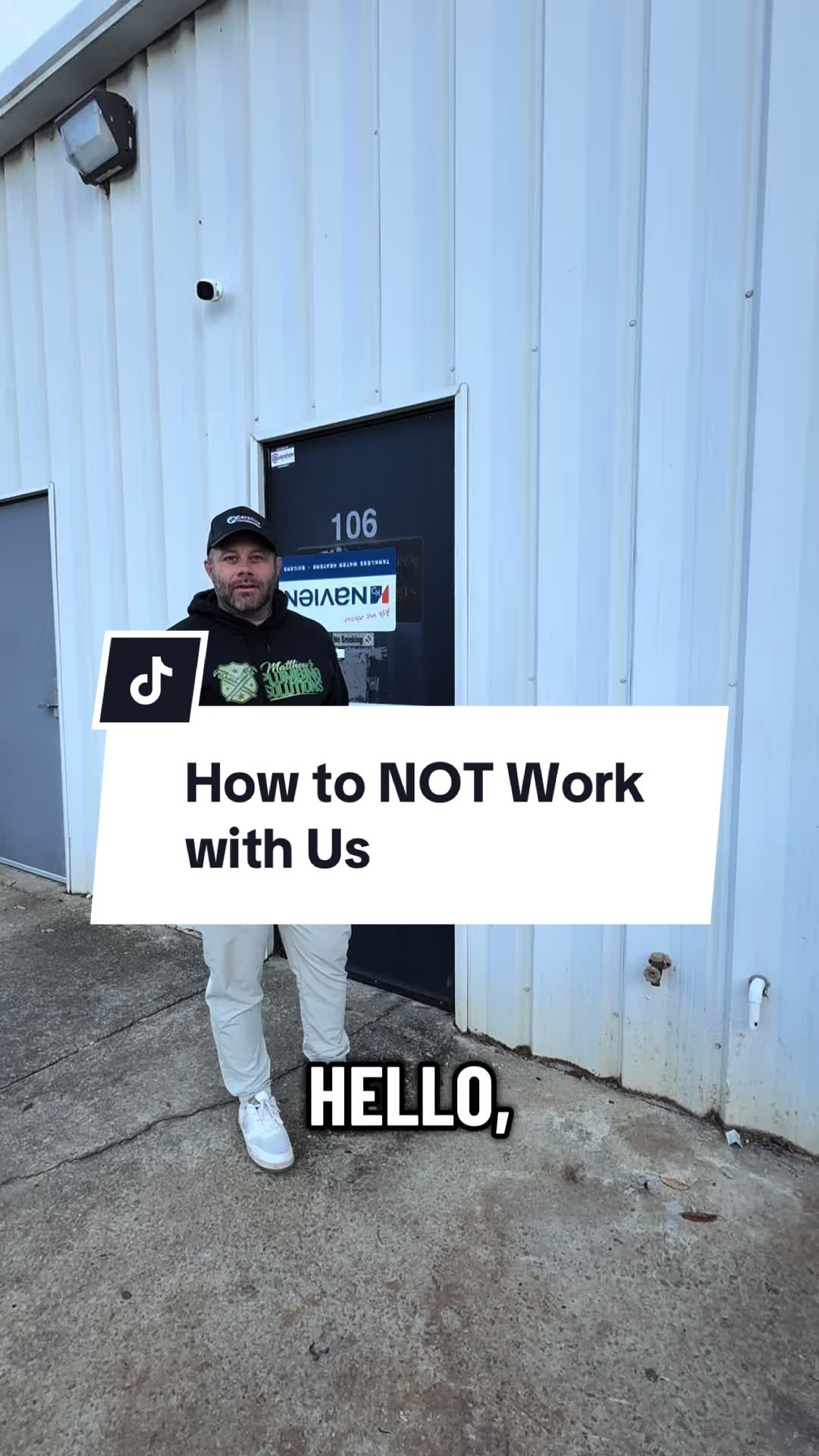 @MatthewsPlumbing