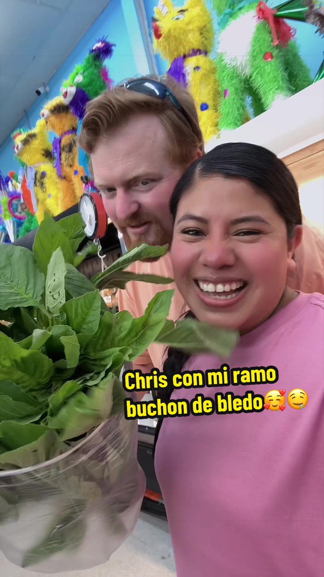 @Sarita&ChrisHudson