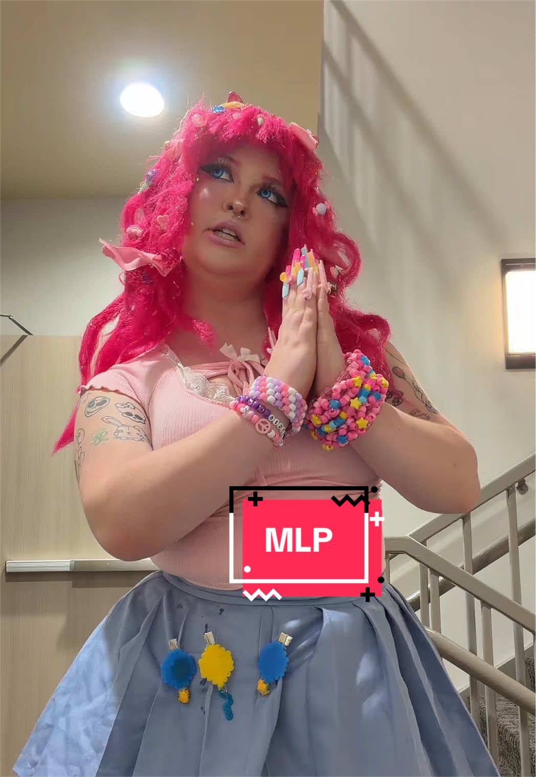 @Sparks Cosplay