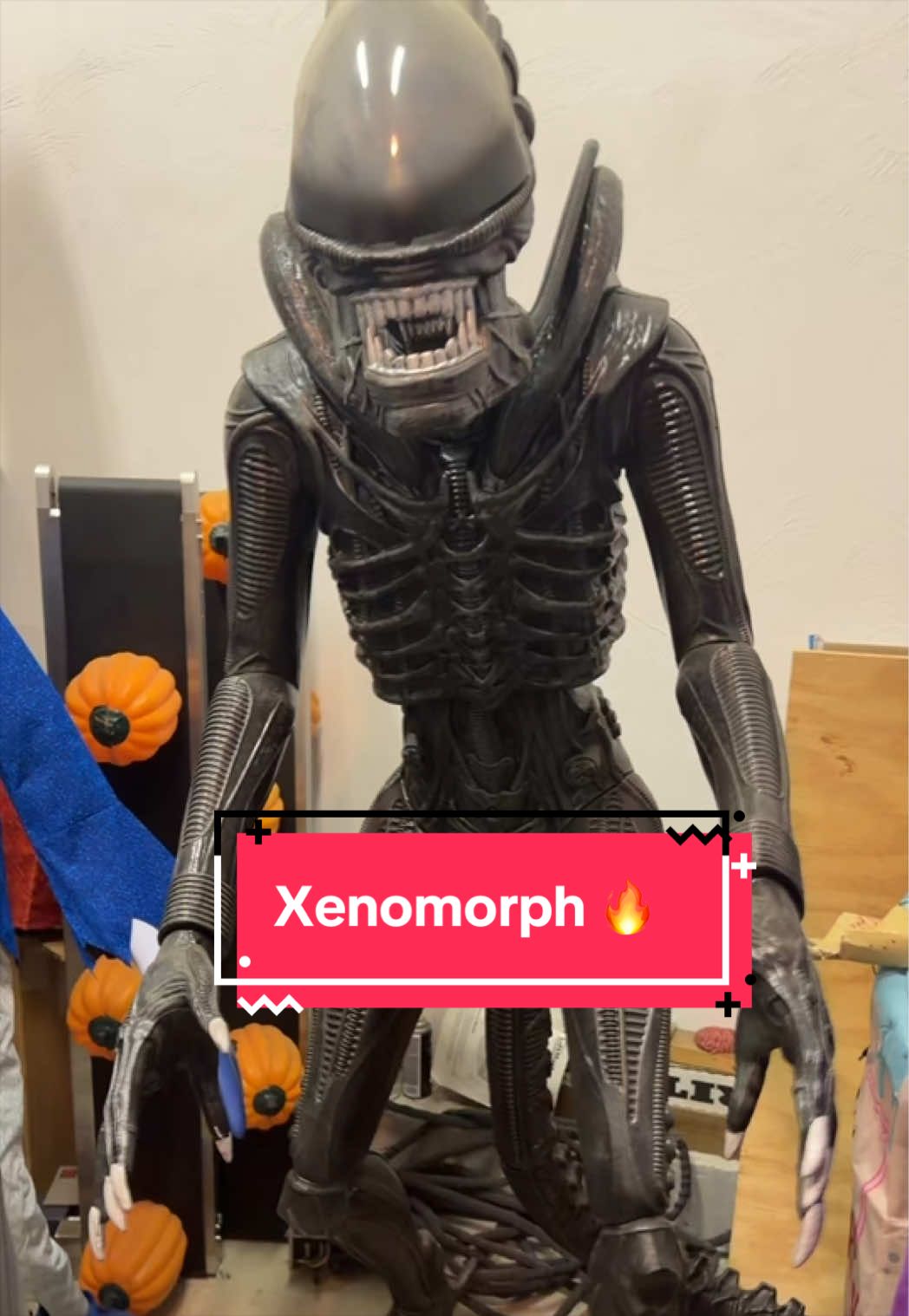 @Deezanimatronics