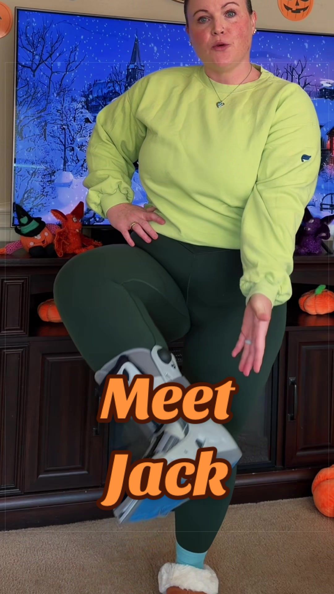 @Nicole LeeAnne
