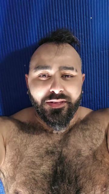 @HairyotterXWX