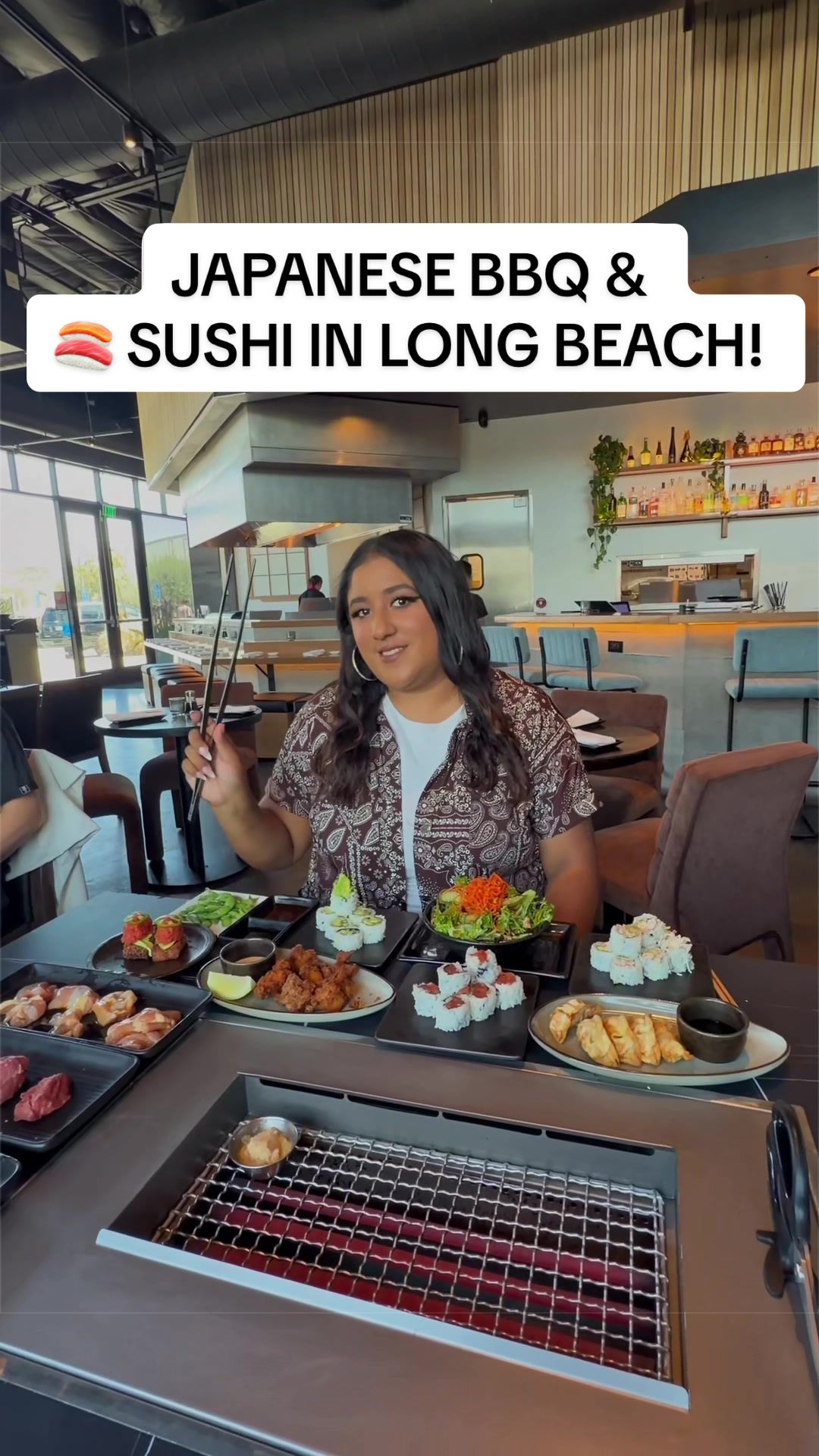 @LATINA FOODIE LA